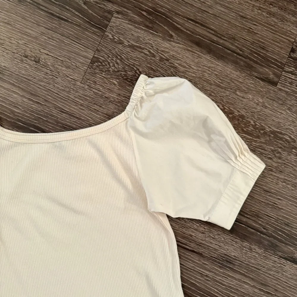 J. Crew worn once
